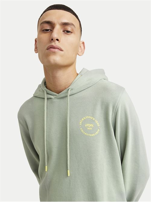  JACK AND JONES | 12269353/Iceberg Green